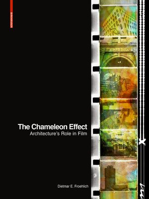 cover image of The Chameleon Effect